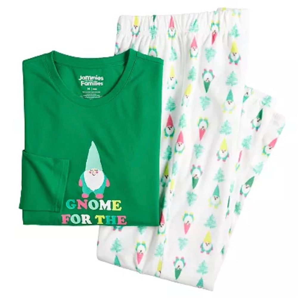 Pijamas Set - image 2